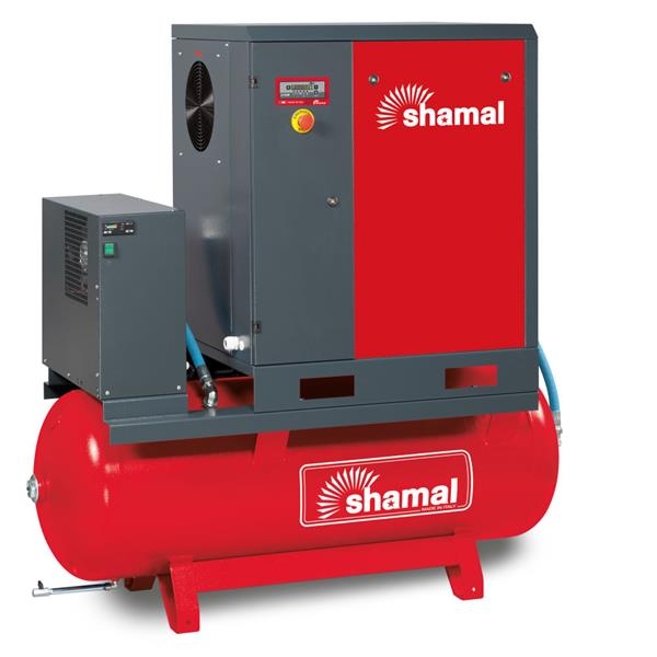 Screw Compressors Screw Compressors
